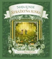 Maja Lunde - Strážkyňa slnka