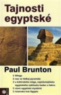 Paul Brunton - Tajnosti egyptské