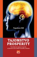 Napoleon Hill - Tajomstvo prosperity