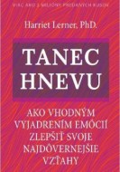 Herriet Lerner - Tanec hnevu