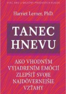 Herriet Lerner - Tanec hnevu