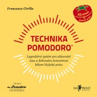 Francesco Cirillo - Technika Pomodoro