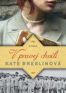 Kate Breslin - V pravej chvíli