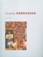 Irena Pišútová - Zuzana Vaňousová