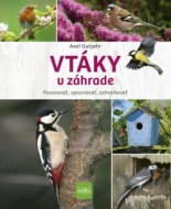 Axel Gutjahr - Vtáky v záhrade