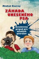 Michal Čierny - Záhada uneseného psa