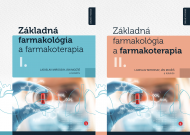 Základná farmakológia a farmakoterapia I. + II. (kolekcia) 