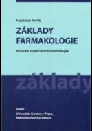 František Perlík - Základy farmakologie