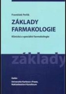 František Perlík - Základy farmakologie