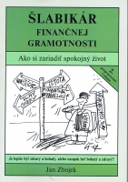 Ján Zbojek - Šlabikár finančnej gramotnosti