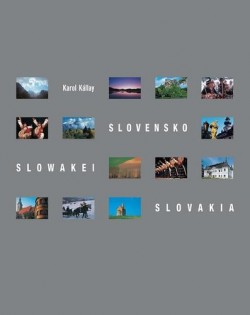 Karol Kállay - Slovensko-Slowakei-Slovakia