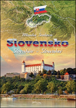 Monika Srnková - Slovensko 