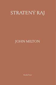 John Milton - Stratený raj
