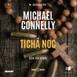 Audio kniha Tichá noc - Michael Connelly 