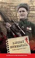 Vasilij Grigorievič Zajcev - Zápisky ostreľovača