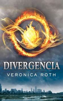 Veronica Roth - Divergencia