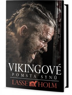 Lasse Holm - Vikingové - Pomsta synů