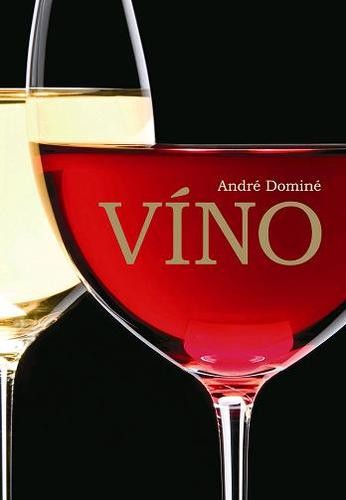 André Dominé - Víno